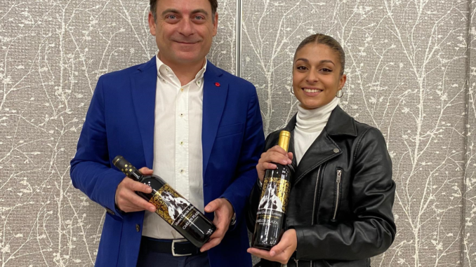 Marta García afronta dos torneos este mismo domingo