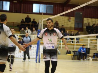 El Extremadura Aparthotel MM Badajoz despide el año en casa con un doble partido