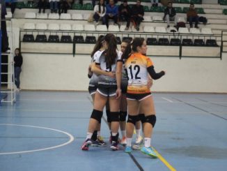 El primera nacional vence al Aule por la vía rápida