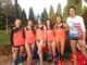 María Abad, Campeona Sub 20 mujeres y Daniel Díaz, 3ª en Sub 20 hombres, destacados en el Cross de la Constitución de Aranda del Duero