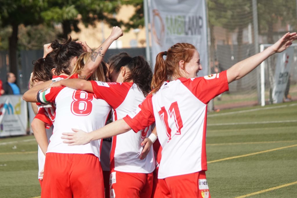 El Liberbank Santa Teresa despide el año con la afición ante el Villarreal este domingo