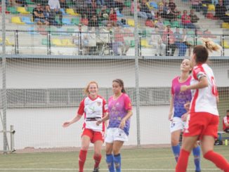 El Liberbank Santa Teresa despide el año con la afición ante el Villarreal este domingo
