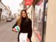 Isabela Quiuqui: "Es una temporada de transición, con muchas jugadoras jóvenes, pero creo que terminaremos arriba"