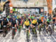 La Algarve Bike Challenge 2020 contará con más de 1100 corredores en su octava edición, con presencia mayoritaria española