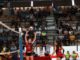 El Extremadura Arroyo reinicia la SF2 en la cancha del flamante campeón de la Copa Princesa, el Sayre Décimas