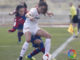 La centrocampista Blanca Moreno llega al Liberbank Santa Teresa Badajoz procedente del Sevilla FC