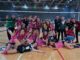 El Extremadura Arroyo nombra a Conchi Bellorín "Madrina del club 2020"