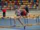 El CAPEX FEMENINO arrancó la temporada de pista