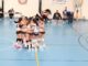 El Extremadura Club Pacense Voleibol estrena 2020 ante el CD Heidelberg