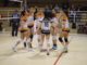 El Extremadura Club Pacense Voleibol se impone al CUV Alcorcón (3-2)