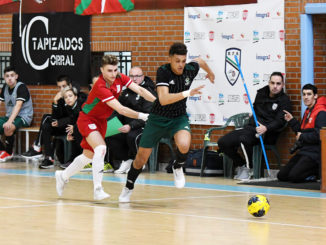 Extremadura logra su segundo doblete y se la jugará con Galicia