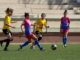 Victoria y liderato del Liberbank Santa Teresa Badajoz en Gran Canaria | 0-2