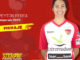 Peyton Perea, nueva jugadora del Liberbank Santa Teresa Badajoz