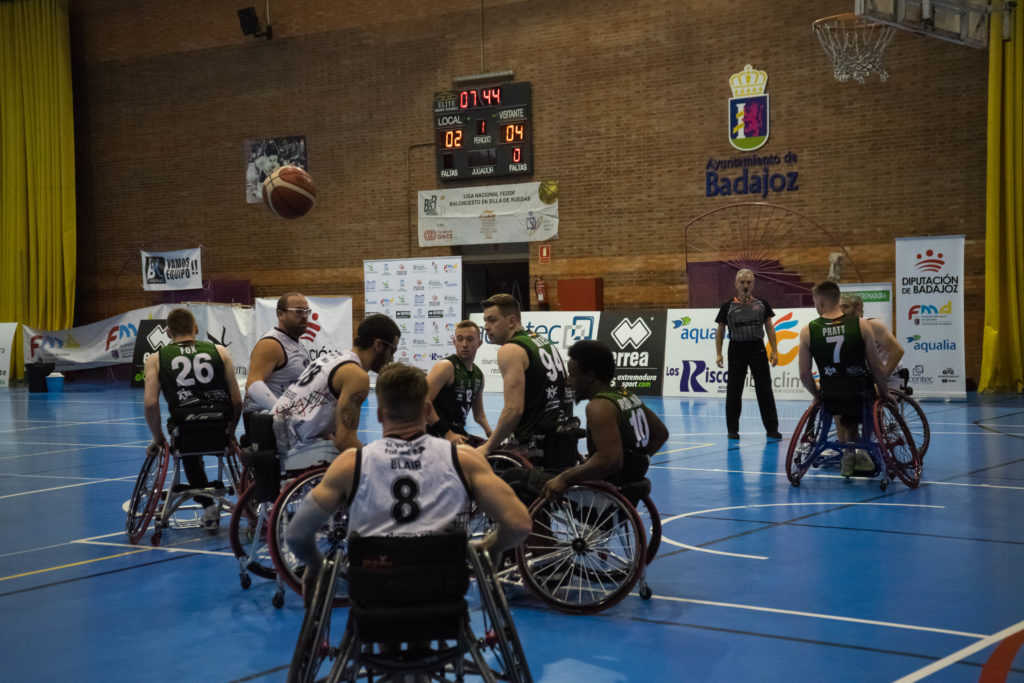 Mideba y Bilbao medirán fuerzas en el comienzo de la segunda vuelta