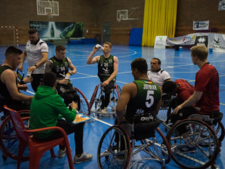 Mideba y Bilbao medirán fuerzas en el comienzo de la segunda vuelta