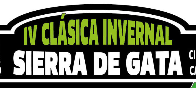 Primeros detalles de la IV Clásica Invernal Sierra de Gata