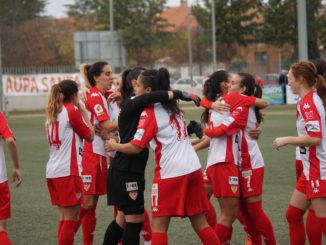 El Liberbank Santa Teresa vuelve a jugar en Badajoz un mes después recibiendo al Levante UD B