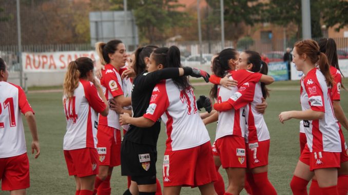 El Liberbank Santa Teresa vuelve a jugar en Badajoz un mes después recibiendo al Levante UD B
