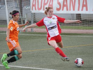 El Liberbank Santa Teresa Badajoz viaja a Tenerife en el primer partido del año