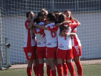 Vendaval Estefa. El Liberbank Santa Teresa Badajoz se impone al Levante B | 1-0