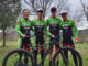 Primeros triunfos de la temporada para el equipo Extremadura-Ecopilas en Quintana de la Serena