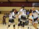 Vibrante fin de semana de voleibol en Badajoz