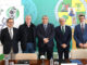La FEXF y la UEX firman un convenio marco de colaboración