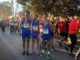 Raúl Parra Pino y Yonathan Mejías Sosa logran las mínimas para los nacionales de ruta y pista