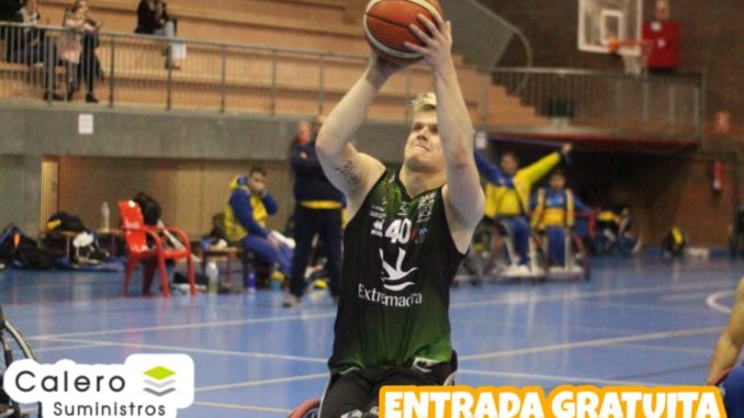 Mideba y Ilunion se enfrentarán en un gran duelo antes de la Copa del Rey