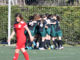 Buen papel de las selecciones femeninas ante Navarra