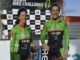 Desi Castro y Tamara Sánchez ya son terceras en Algarve Bike Challenge