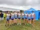 El CAPEX consigue tres victorias por equipos en el CAMPEONATO DE EXTREMADURA de Campo a través