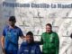 Gran segundo puesto para Elena Ayuso en Castilla - La Mancha