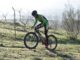 Francis Barquero estará en la Ruta BTT Pelagatos 2020 de Higuera de Llerena