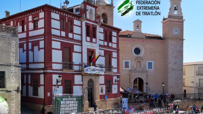 El XXI Duatlón de Torrejoncillo abre inscripciones