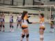 Las chicas de Primera Nacional no pudieron ante el CV Ourense
