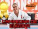 Marta García, campeona de Europa