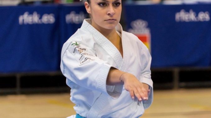 Marta García