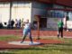 Estreno del Capex Femenino en la ciudad deportiva de Cáceres