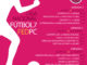 Paralisis Cerebral -Futbol