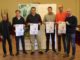 Presentado el I Duatlón Sprint Ciudad de Coria