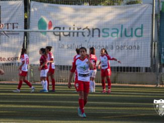 Máxima exigencia en la visita del sábado a CDF Spar Gran Canaria