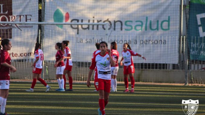 Máxima exigencia en la visita del sábado a CDF Spar Gran Canaria