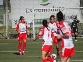 Santa Teresa y Albacete se citan en las IDM El Vivero de Badajoz