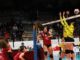 Isabel Quiuqui, mejor bloqueadora de la 11ª jornada, entra en el septeto ideal