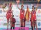 Extremadura consigue dos oros y un bronce en el Campeonato de Europa de Duatlón