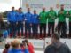 Subcampeón Máster Masculino