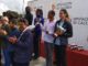 Thomas Ayeko y Sarah Chelangat ganadores del Gran Premio Cáceres de Campo a Través de la Diputación provincial
