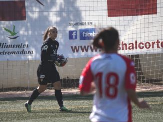 Yolanda Aguirre, entre las 55 candidatas al Once de Oro de Fútbol Draft
