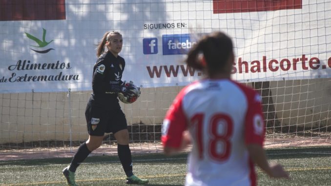 Yolanda Aguirre, entre las 55 candidatas al Once de Oro de Fútbol Draft